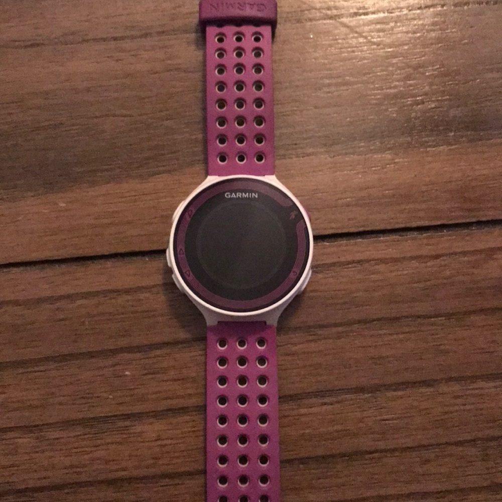 Garmin Forerunner 220